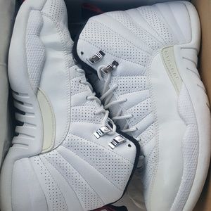 Jordan Retro 12 "Rising Sun" (2009) Size 7.5